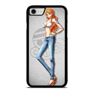 NAMI SEXY ONE PIECE iPhone SE 2022 Case Cover