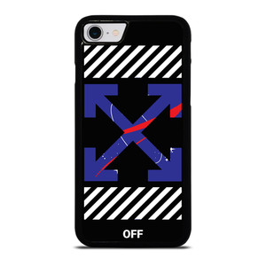 NASA OFF WHITE iPhone SE 2022 Case Cover