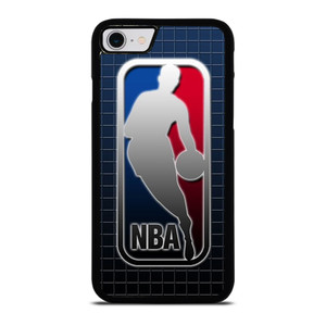 NBA LOGO BASKETBALL iPhone SE 2022 Case Cover