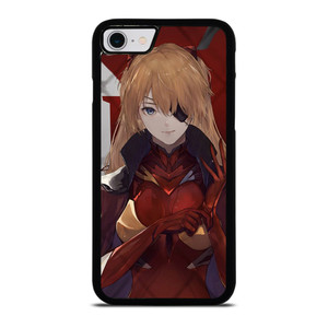 NEON GENESIS ANIME iPhone SE 2022 Case Cover