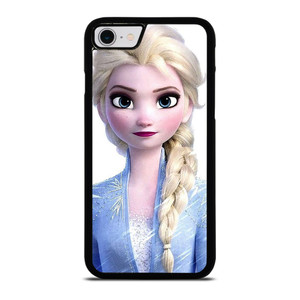 NEW ELSA FROZEN 2 iPhone SE 2022 Case Cover NEW ELSA FROZEN 2 iPhone SE 2022 Case Cover