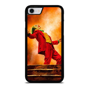 NEW JOKER DANCE iPhone SE 2022 Case Cover NEW JOKER DANCE iPhone SE 2022 Case Cover