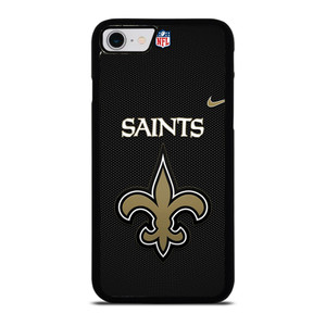 NEW ORLEANS SAINTS JERSEY iPhone SE 2022 Case Cover