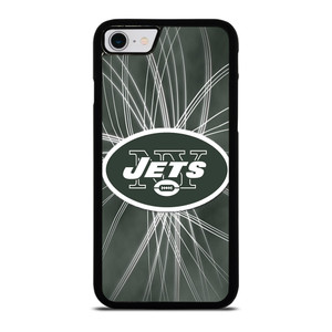 NEW YORK JETS SYMBOL iPhone SE 2022 Case Cover NEW YORK JETS SYMBOL iPhone SE 2022 Case Cover