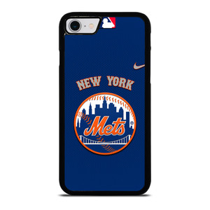 NEW YORK METS MLB JERSEY iPhone SE 2022 Case Cover