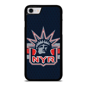 NEW YORK RANGERS JERSEY iPhone SE 2022 Case Cover