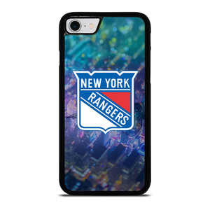 NEW YORK RANGERS NHL LOGO iPhone SE 2022 Case Cover NEW YORK RANGERS NHL LOGO iPhone SE 2022 Case Cover