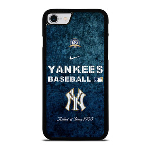 NEW YORK YANKEES BASEBALL 1903 iPhone SE 2022 Case Cover