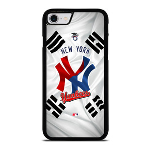 NEW YORK YANKEES BASEBALL LOGO iPhone SE 2022 Case Cover NEW YORK YANKEES BASEBALL LOGO iPhone SE 2022 Case Cover