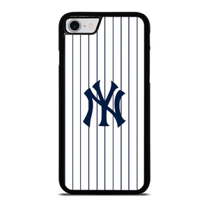 NEW YORK YANKEES CLASSIC LOGO iPhone SE 2022 Case Cover