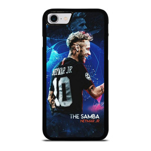 NEYMAR JR 10 iPhone SE 2022 Case Cover