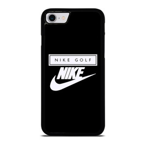 NIKE GOLF LOGO iPhone SE 2022 Case Cover