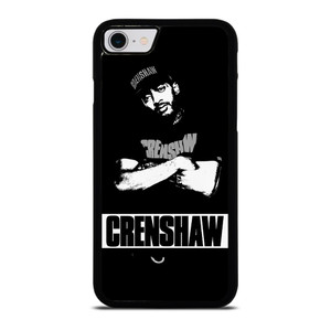 NIPSEY HUSSLE CRENSHAW iPhone SE 2022 Case Cover