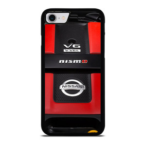 NISSAN NISMO V6 ENGINE iPhone SE 2022 Case Cover NISSAN NISMO V6 ENGINE iPhone SE 2022 Case Cover