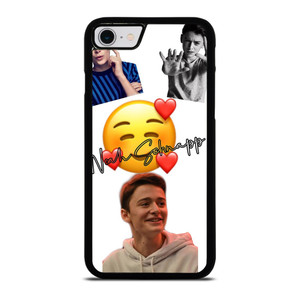 NOAH SCHNAPP CUTE iPhone SE 2022 Case Cover NOAH SCHNAPP CUTE iPhone SE 2022 Case Cover