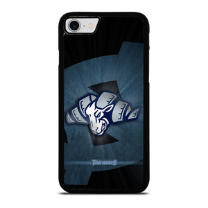 NORTH CAROLINA TAR HEELS iPhone SE 2022 Case Cover