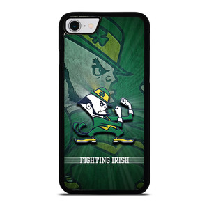 NOTRE DAME FIGHTING IRISH NFL iPhone SE 2022 Case Cover