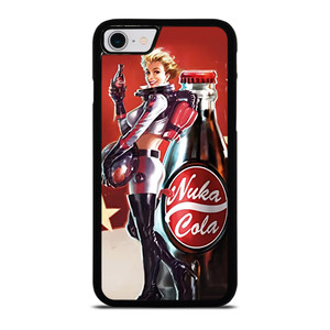 NUKA COLA SEXY GIRLS FALLOUT 2 iPhone SE 2022 Case Cover NUKA COLA SEXY GIRLS FALLOUT 2 iPhone SE 2022 Case Cover