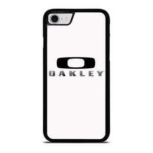 OAKLEY NEW LOGO iPhone SE 2022 Case Cover
