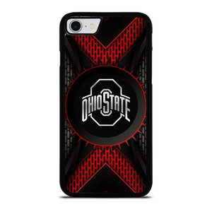 OHIO STATE FOOTBALL icon iPhone SE 2022 Case Cover
