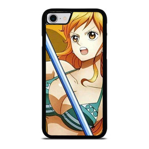 ONE PIECE ANIME NAMI iPhone SE 2022 Case Cover