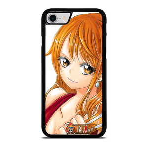 ONE PIECE NAMI iPhone SE 2022 Case Cover