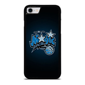 ORLANDO MAGIC NBA TEAM iPhone SE 2022 Case Cover