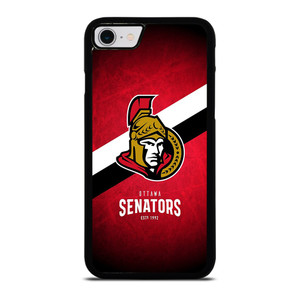 OTTAWA SENATORS HOCKEY iPhone SE 2022 Case Cover