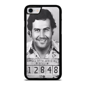 PABLO ESCOBAR iPhone SE 2022 Case Cover PABLO ESCOBAR iPhone SE 2022 Case Cover
