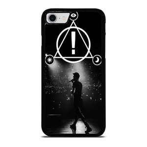 PANIC AT THE DISCO iPhone SE 2022 Case Cover