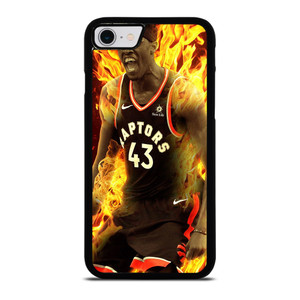 PASCAL SIAKAM TORONTO RAPTORS iPhone SE 2022 Case Cover