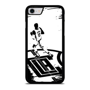 PAUL GEORGE 13 LA CLIPPERS iPhone SE 2022 Case Cover