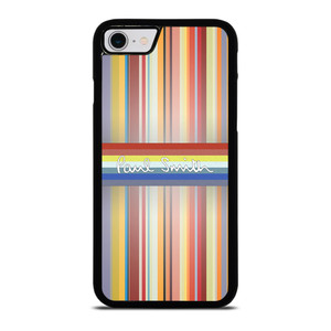 PAUL SMITH PATTERN iPhone SE 2022 Case Cover PAUL SMITH PATTERN iPhone SE 2022 Case Cover