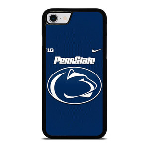 PENN STATE JERSEY iPhone SE 2022 Case Cover
