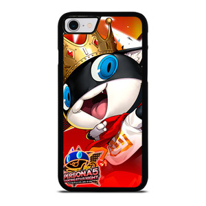 PERSONA 5 MORGANA iPhone SE 2022 Case Cover