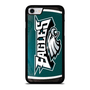 PHILADELPHIA EAGLES NFL BALL iPhone SE 2022 Case Cover