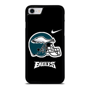 PHILADELPHIA EAGLES NFL NIKE iPhone SE 2022 Case Cover