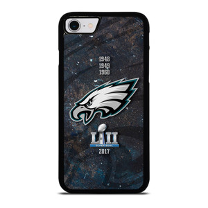 PHILADELPHIA EAGLES NFL SYMBOL iPhone SE 2022 Case Cover PHILADELPHIA EAGLES NFL SYMBOL iPhone SE 2022 Case Cover
