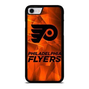 PHILADELPHIA FLYERS FOOTBALL iPhone SE 2022 Case Cover