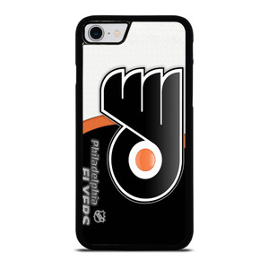 PHILADELPHIA FLYERS NHL iPhone SE 2022 Case Cover