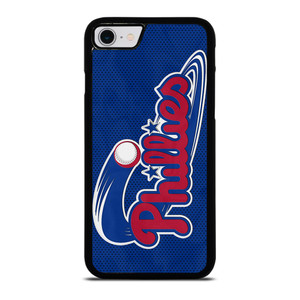 PHILADELPHIA PHILLIES ICON iPhone SE 2022 Case Cover