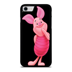 PIGLET WINNIE THE POOH CARTOON iPhone SE 2022 Case Cover PIGLET WINNIE THE POOH CARTOON iPhone SE 2022 Case Cover