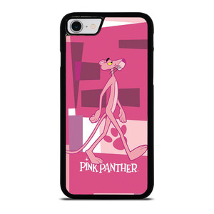 PINK PANTHER CARTOON iPhone SE 2022 Case Cover PINK PANTHER CARTOON iPhone SE 2022 Case Cover
