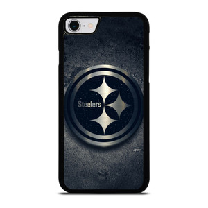 PITTSBURGH STEELERS COOL LOGO iPhone SE 2022 Case Cover