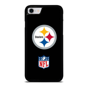 PITTSBURGH STEELERS NFL ICON iPhone SE 2022 Case Cover