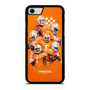 PLAYER TENNESSEE VOLUNTEERS VOLS FOOTBALL iPhone SE 2022 Case Cover PLAYER TENNESSEE VOLUNTEERS VOLS FOOTBALL iPhone SE 2022 Case Cover