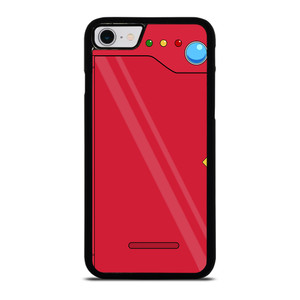 POKEDEX POKEMON CARTOON iPhone SE 2022 Case Cover
