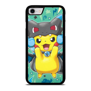 POKEMON PIKACHU iPhone SE 2022 Case Cover POKEMON PIKACHU iPhone SE 2022 Case Cover