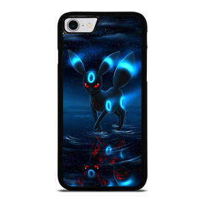 POKEMON UMBREON SHINY iPhone SE 2022 Case Cover POKEMON UMBREON SHINY iPhone SE 2022 Case Cover