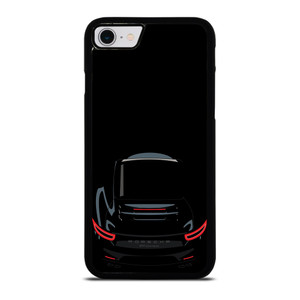 PORSCHE PANAMERA STOP LAMP iPhone SE 2022 Case Cover PORSCHE PANAMERA STOP LAMP iPhone SE 2022 Case Cover